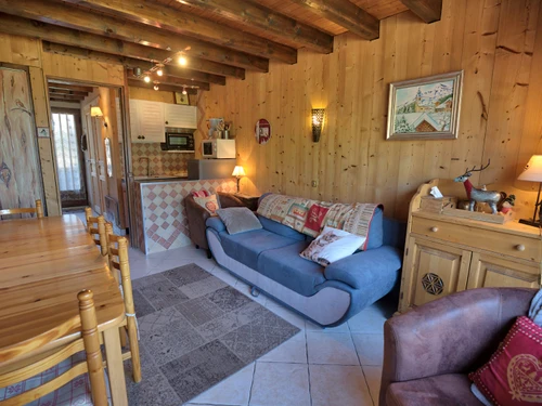 Ferienwohnung Notre-Dame-de-Bellecombe, 1 Schlafzimmer, 6 Personen - photo_14303528655