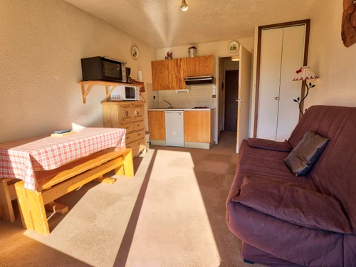 Studio Notre-Dame-de-Bellecombe, studio flat, 4 persons - photo_14303525451