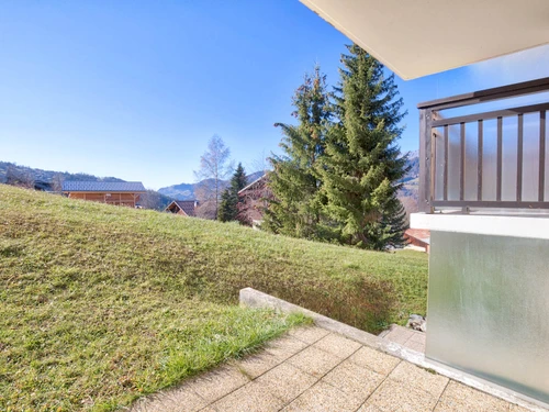 Studio Notre-Dame-de-Bellecombe, studio flat, 4 persons - photo_14303525451