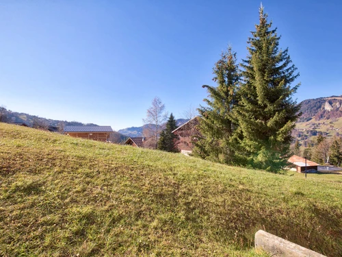 Studio Notre-Dame-de-Bellecombe, studio flat, 4 persons - photo_14303525451