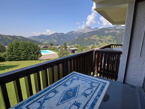 Studio Notre-Dame-de-Bellecombe, studio flat, 4 persons - photo_14303530166