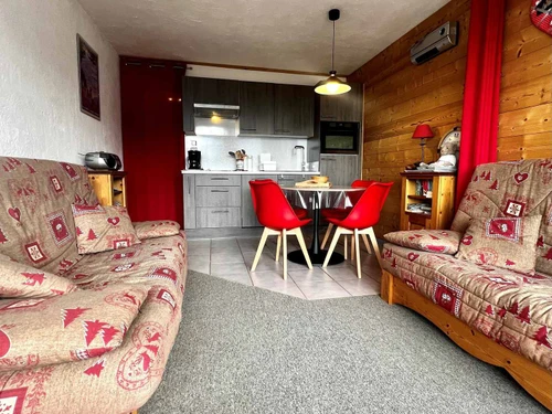 Studio Notre-Dame-de-Bellecombe, studio flat, 4 persons - photo_14303530166