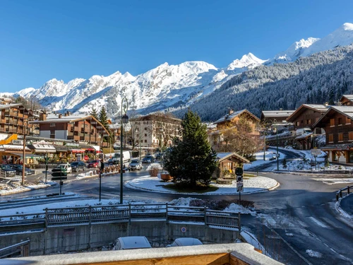 Apartment La Clusaz, 3 bedrooms, 8 persons - photo_14235598888