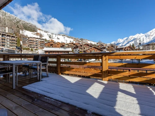 Apartment La Clusaz, 3 bedrooms, 8 persons - photo_14235598888