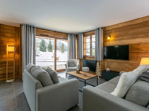 Apartment La Clusaz, 2 bedrooms, 4 persons - photo_14493366448