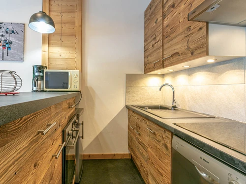 Appartement La Clusaz, 2 pièces, 4 personnes - photo_15753382048