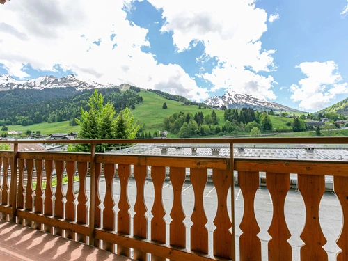 Appartement La Clusaz, 2 pièces, 4 personnes - photo_15753382048