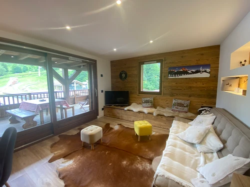 Apartment La Clusaz, 3 bedrooms, 7 persons - photo_13625367316