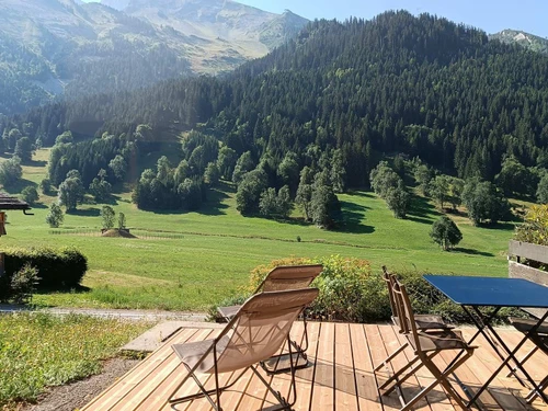 Apartment La Clusaz, 1 bedroom, 6 persons - photo_16924720269