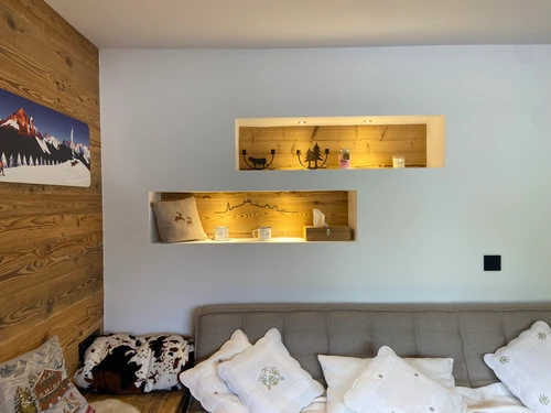 Apartment La Clusaz, 3 bedrooms, 7 persons - photo_13625367316