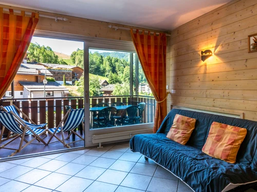 Apartment La Clusaz, 2 bedrooms, 6 persons - photo_13226718000