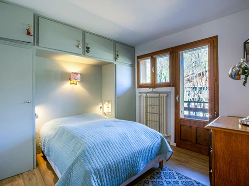 Apartment La Clusaz, 2 bedrooms, 6 persons - photo_16637254045