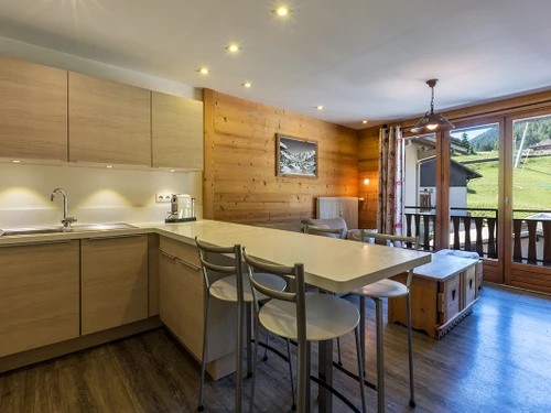 Apartment La Clusaz, 1 bedroom, 4 persons - photo_13625369202