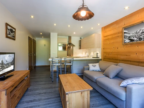 Apartment La Clusaz, 1 bedroom, 4 persons - photo_13625369202