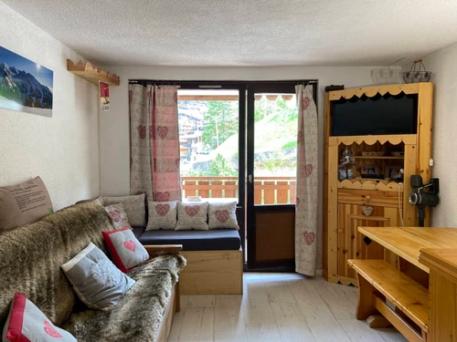 Studio La Clusaz, 1 pièce, 4 personnes - photo_17622551343