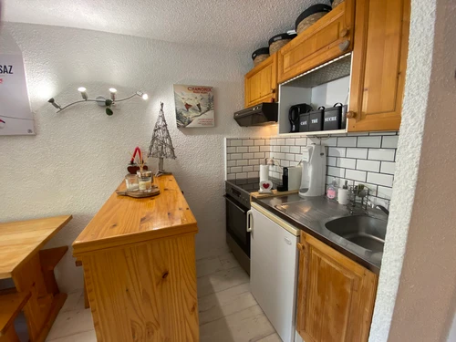 Studio La Clusaz, 1 pièce, 4 personnes - photo_17622551343