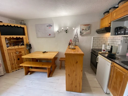 Studio La Clusaz, 1 pièce, 4 personnes - photo_17622551343