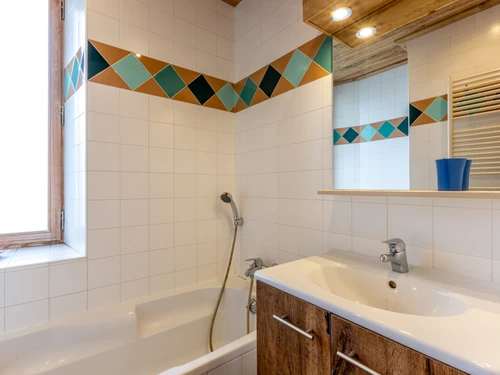 Apartment La Clusaz, 3 bedrooms, 8 persons - photo_13625368181