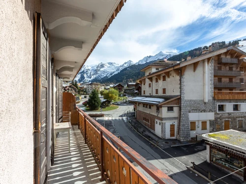 Apartment La Clusaz, 3 bedrooms, 8 persons - photo_13625368181