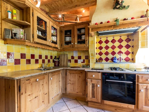 Chalet La Clusaz, 6 pièces, 10 personnes - photo_14454440020