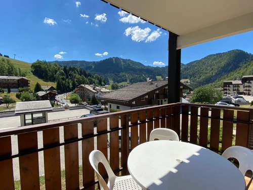 Studio La Clusaz, 2 rooms, 5 persons - photo_17975182319