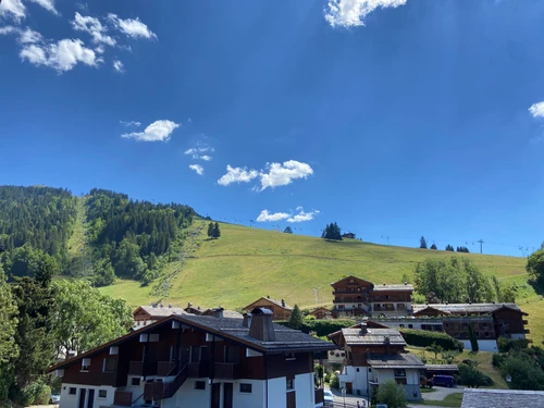 Studio La Clusaz, 2 rooms, 5 persons - photo_17975182319