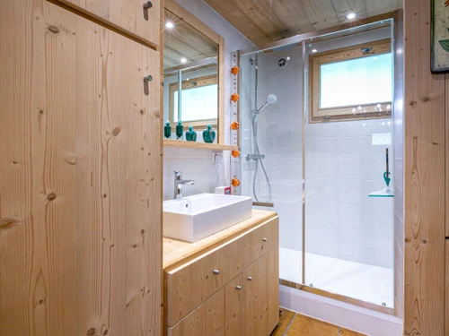 Apartment La Clusaz, 3 bedrooms, 8 persons - photo_13151451317