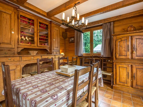 Apartment La Clusaz, 3 bedrooms, 8 persons - photo_13151451317