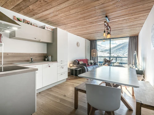 Apartamento La Clusaz, 2 dormitorios, 6 personas - photo_14068332272