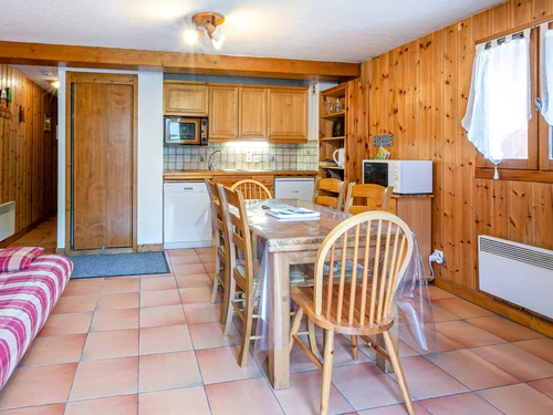 Apartment La Clusaz, 2 bedrooms, 6 persons - photo_15588355283