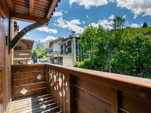 Apartment La Clusaz, 2 bedrooms, 6 persons - photo_15588355283