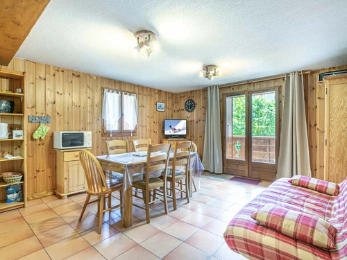 Apartment La Clusaz, 2 bedrooms, 6 persons - photo_15588355283