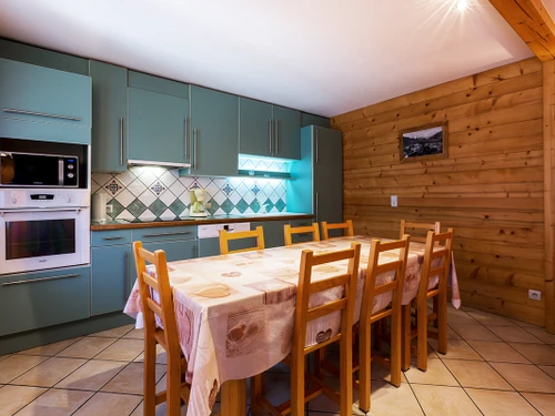 Ferienwohnung La Clusaz, 3 Schlafzimmer, 6 Personen - photo_13133973840