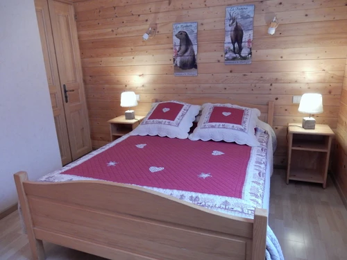 Apartment La Clusaz, 3 bedrooms, 6 persons - photo_13133973840
