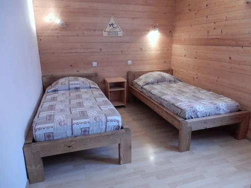 Apartment La Clusaz, 3 bedrooms, 6 persons - photo_13133973840