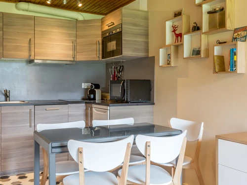 Apartment La Clusaz, 2 bedrooms, 6 persons - photo_13625369947