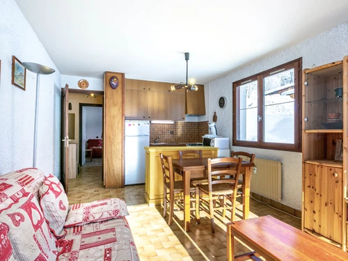 Appartement La Clusaz, 2 pièces, 4 personnes - photo_15158460748