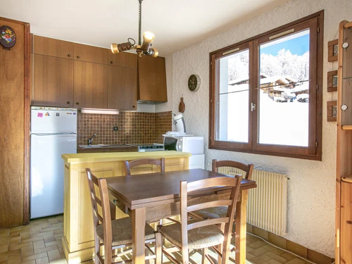 Appartement La Clusaz, 2 pièces, 4 personnes - photo_15158460748