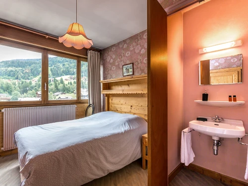 Apartment La Clusaz, 2 bedrooms, 6 persons - photo_13352140238