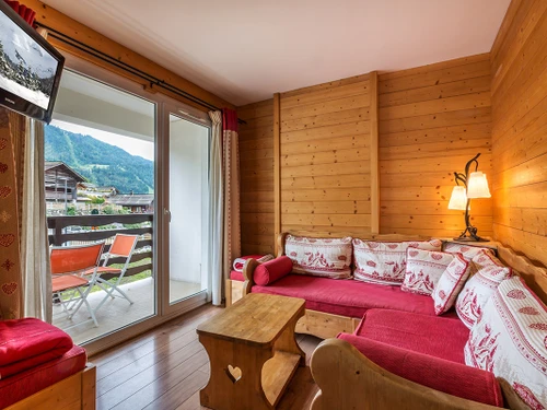 Apartment La Clusaz, 3 bedrooms, 8 persons - photo_13226705226
