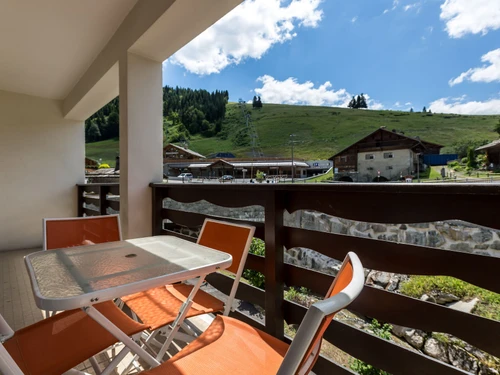 Apartment La Clusaz, 3 bedrooms, 8 persons - photo_13226705226
