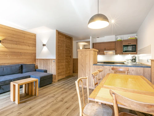 Apartment La Clusaz, 2 bedrooms, 8 persons - photo_13226699934