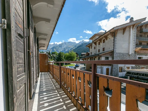 Apartment La Clusaz, 2 bedrooms, 8 persons - photo_13226699934