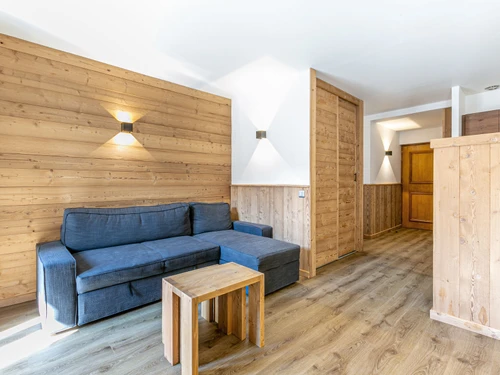 Apartment La Clusaz, 2 bedrooms, 8 persons - photo_13226699934