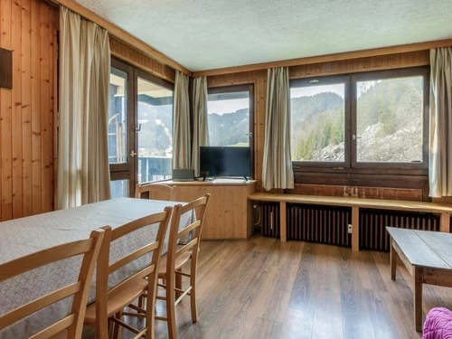 Ferienwohnung La Clusaz, 1 Schlafzimmer, 6 Personen - photo_17492233896