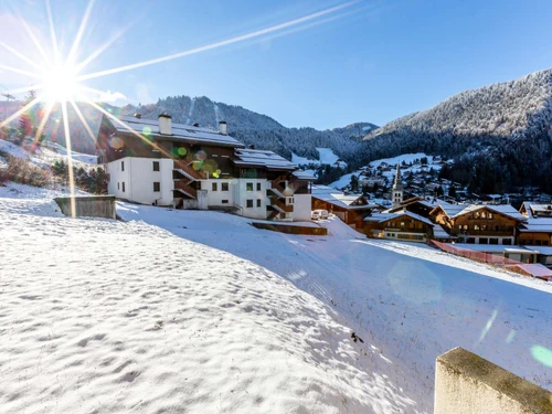 Studio La Clusaz, studio flat, 4 persons - photo_13945290353