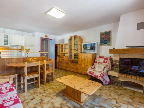 Apartment La Clusaz, 2 bedrooms, 6 persons - photo_13625369357