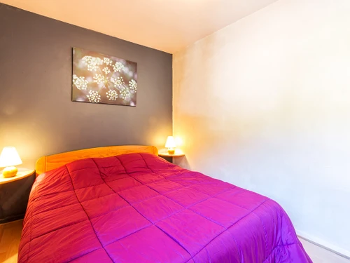 Apartment La Clusaz, 2 bedrooms, 6 persons - photo_13625369357