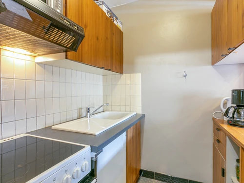 Ferienwohnung La Clusaz, 1 Schlafzimmer, 6 Personen - photo_17492233896