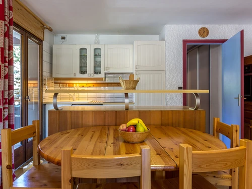 Apartment La Clusaz, 2 bedrooms, 6 persons - photo_13625369357